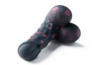 6 inches silicone toy - fantasy toy - fantasy sex toy - sextoys for couple - silicone dildo - bug dildo - fantasy dildo - adult toy -mature