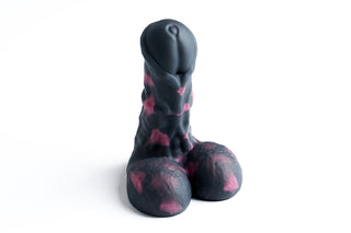 6 inches silicone toy - fantasy toy - fantasy sex toy - sextoys for couple - silicone dildo - bug dildo - fantasy dildo - adult toy -mature