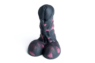 6 inches silicone toy - fantasy toy - fantasy sex toy - sextoys for couple - silicone dildo - bug dildo - fantasy dildo - adult toy -mature