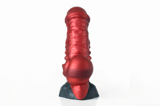 6 inches silicone toy - fantasy toy - fantasy sex toy - sextoys for couple - silicone dildo - bug dildo - fantasy dildo - adult toy -mature