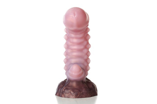 8 inches silicone toy - fantasy toy - fantasy sex toy - sextoys for couple - silicone dildo - bug dildo - fantasy dildo - adult toy -mature