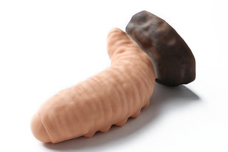 6 inches silicone toy - fantasy toy - fantasy sex toy - sextoys for couple - silicone dildo - bug dildo - fantasy dildo - adult toy -mature