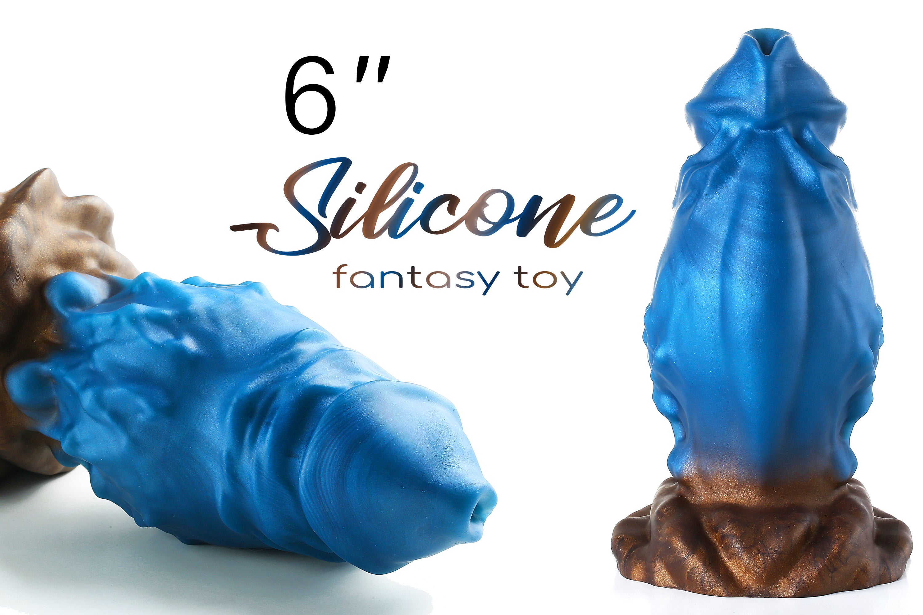 6 inches fantasy toy silicone toy fantasy sex toy sextoys for couple silicone dildo bug dildo fantasy dildo adult toy mature