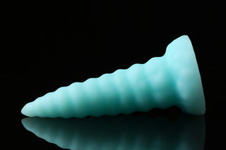 7 inches silicone tentacle dildo - fantasy dildo - silicone dildo - fantasy sex toy - adult toy - sextoys for couple - silicone toy - bug dildo - mature