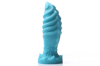 8 inches fantasy dildo - silicone toy - fantasy toy -  fantasy sex toy - sextoys for couple - silicone dildo - bug dildo - fantasy dildo - adult toy -mature