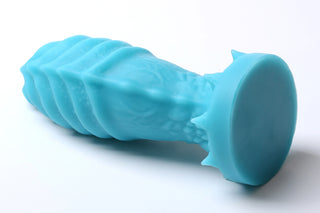 8 inches fantasy dildo - silicone toy - fantasy toy -  fantasy sex toy - sextoys for couple - silicone dildo - bug dildo - fantasy dildo - adult toy -mature