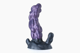 8 inches fantasy toy - silicone toy -  fantasy sex toy - sextoys for couple - silicone dildo - bug dildo - fantasy dildo - adult toy -mature