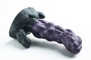 8 inches fantasy toy - silicone toy -  fantasy sex toy - sextoys for couple - silicone dildo - bug dildo - fantasy dildo - adult toy -mature