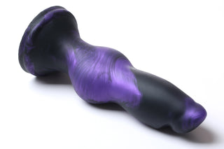 9 inches fantasy dildo - silicone toy - fantasy toy -  fantasy sex toy - sextoys for couple - silicone dildo - bug dildo - fantasy dildo - adult toy -mature