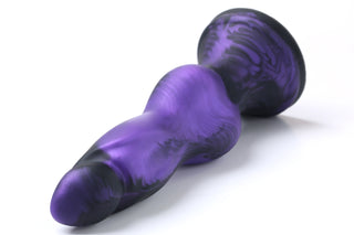 9 inches fantasy dildo - silicone toy - fantasy toy -  fantasy sex toy - sextoys for couple - silicone dildo - bug dildo - fantasy dildo - adult toy -mature