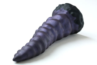 9 inches silicone tentacle dildo - fantasy dildo - silicone dildo - fantasy sex toy - adult toy - sextoys for couple - silicone toy - bug dildo - mature