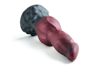 9 inches silicone toy - fantasy toy -  fantasy sex toy - sextoy for couple - silicone dildo - bug dildo - fantasy dildo - adult toy -mature