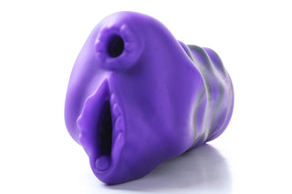 Silicone stroker - fantasy toy - fantasy sex toy - silicone toy - adult toy -mature