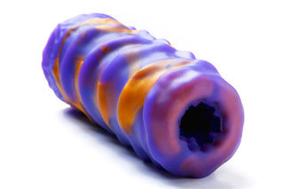 Silicone stroker - fantasy toy - fantasy sex toy - silicone toy - adult toy -mature