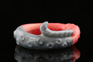 Octopus Tentacle Cock Ring- Adult Toy - Fantasy toy - Silicone Toy - Sex Toy - Mature