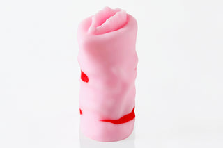 Silicone Stroker - Fantasy Toy - Fantasy Sex Toy - Silicone Toy - Adult Toy - Sex Toy - Trans Toy - Trans Masturbator - mature