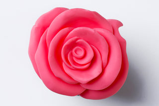 rose silicone grinder - fantasy toy - silicone toy - sex toy - adult toy -mature